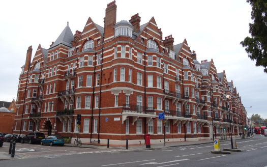 West London Estate Agents: Wentworth Properties