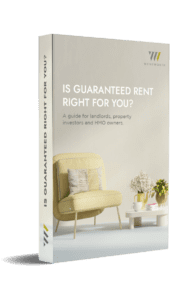 Guaranteed Rent Ebook
