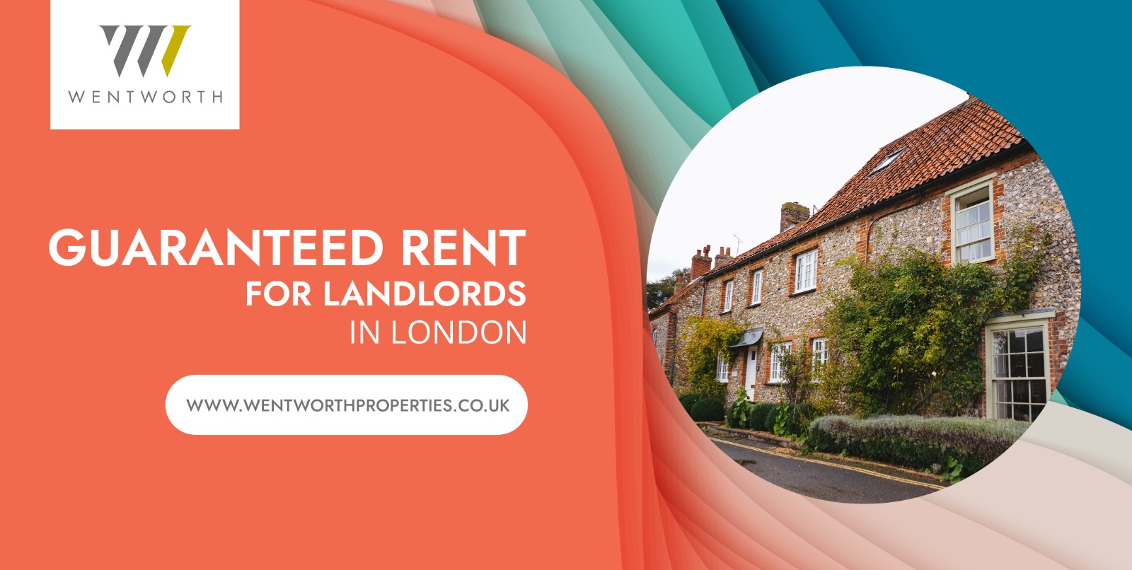 guaranteed rent for landlords in London