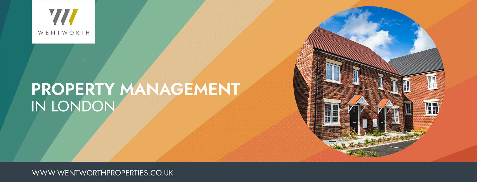 Property management in London