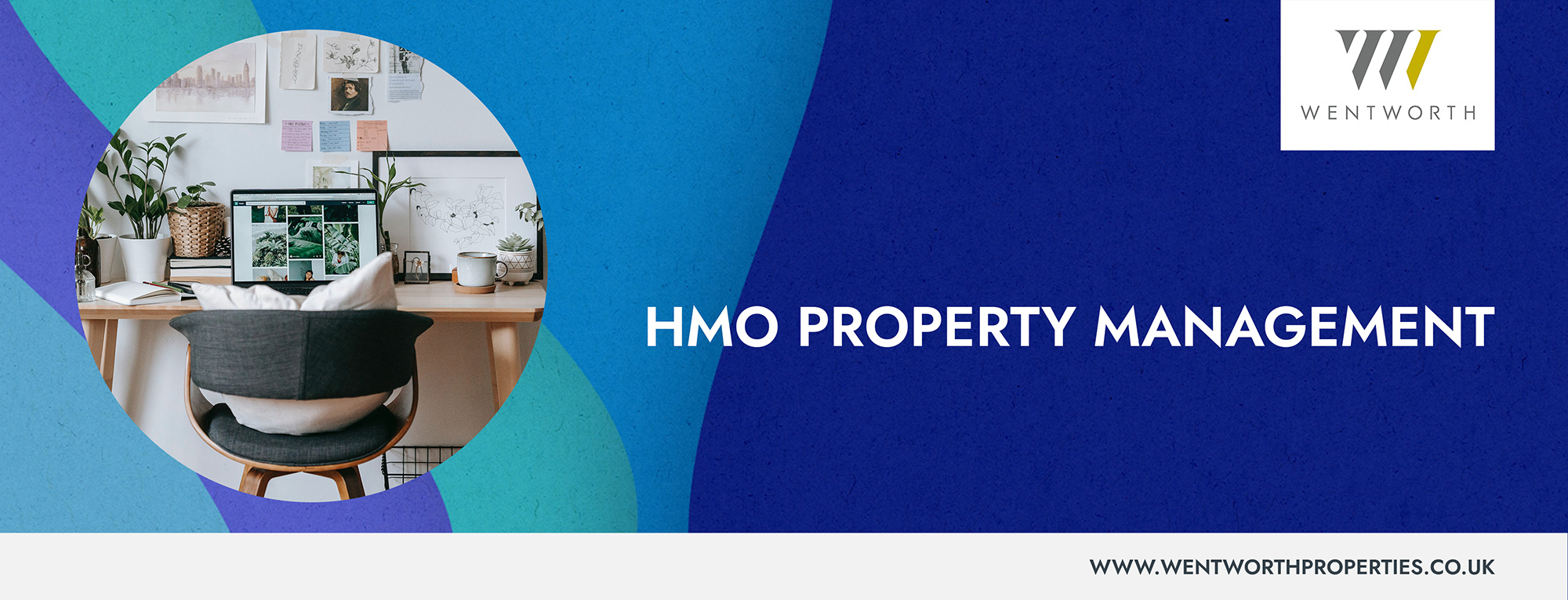 HMO property management
