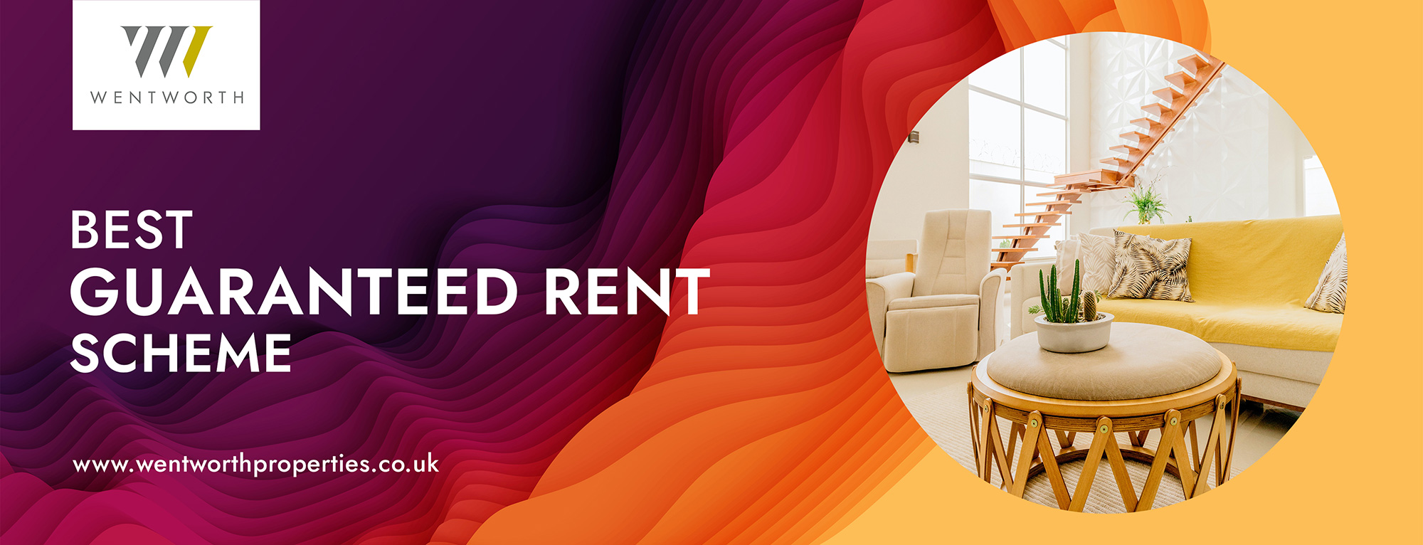 best guaranteed rent scheme