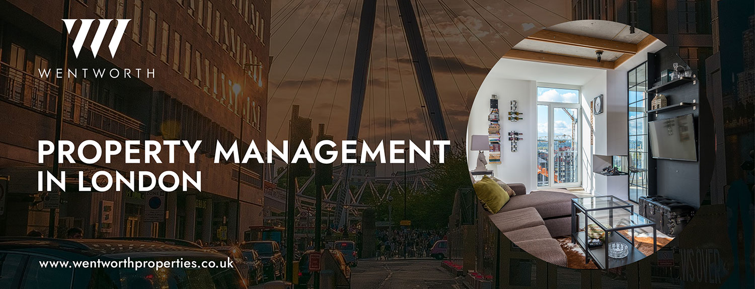 Property Management In London
