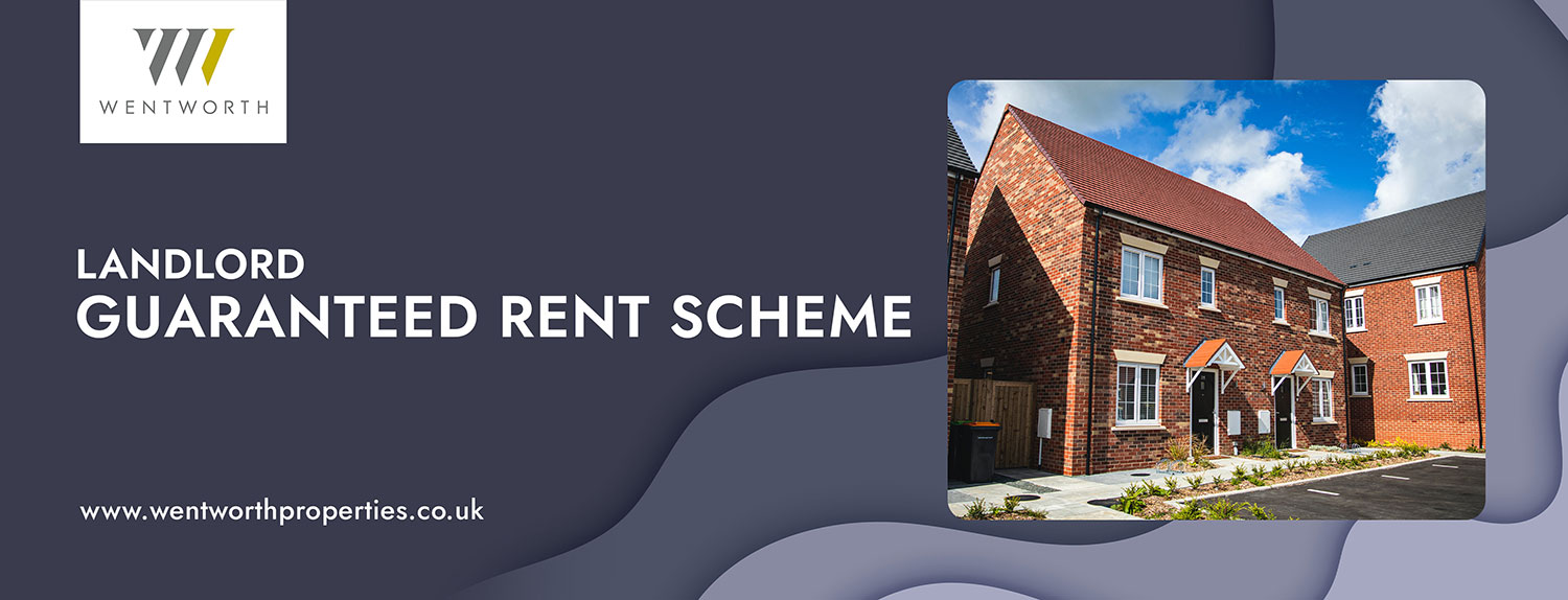 landlord guaranteed rent scheme