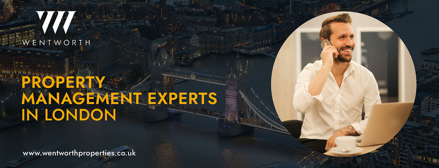 property management experts in London