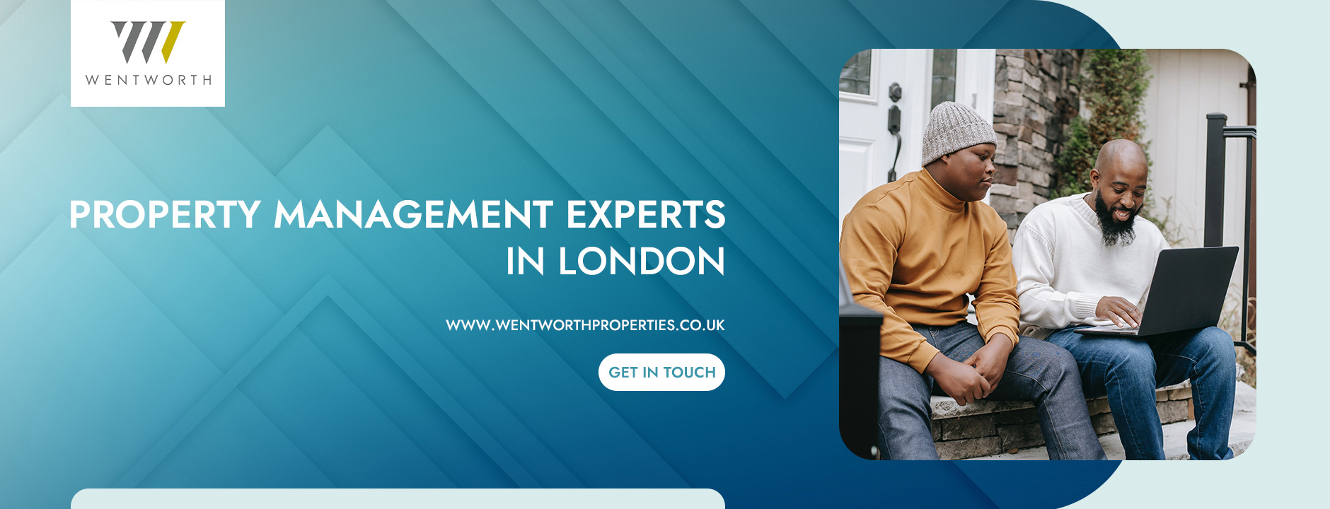 property management experts in London