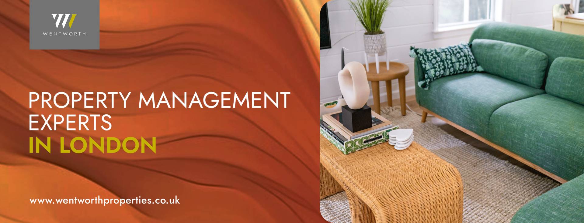 Property Management Experts in London
