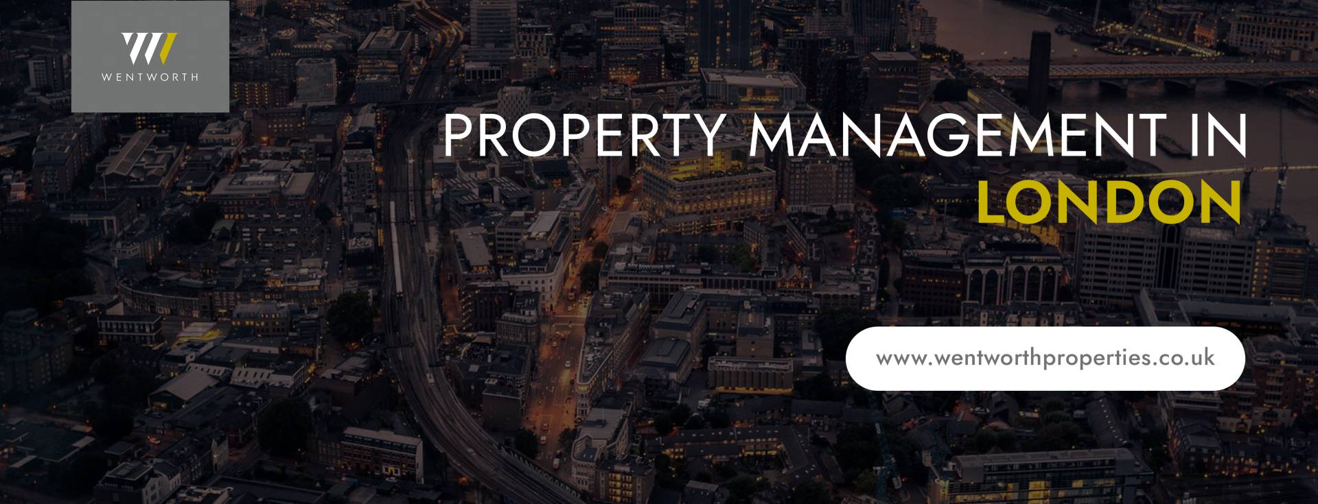 Property Management in London