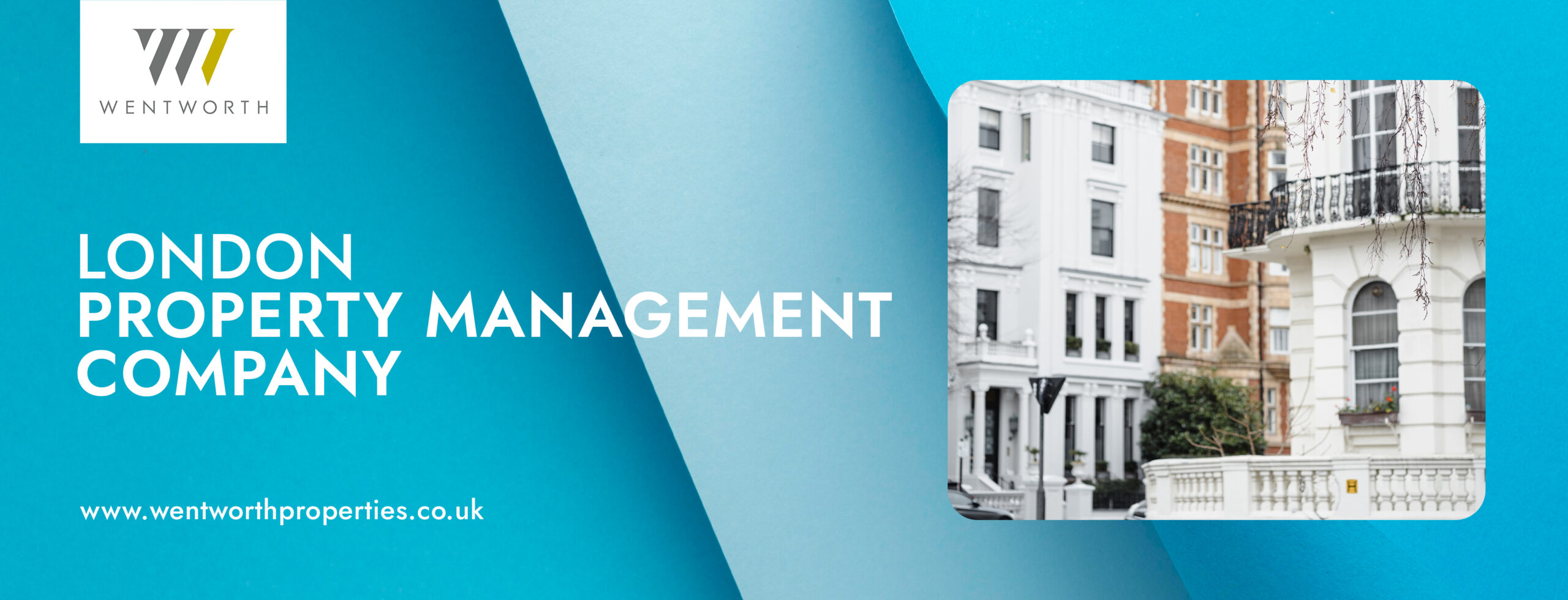 London Property Management Company