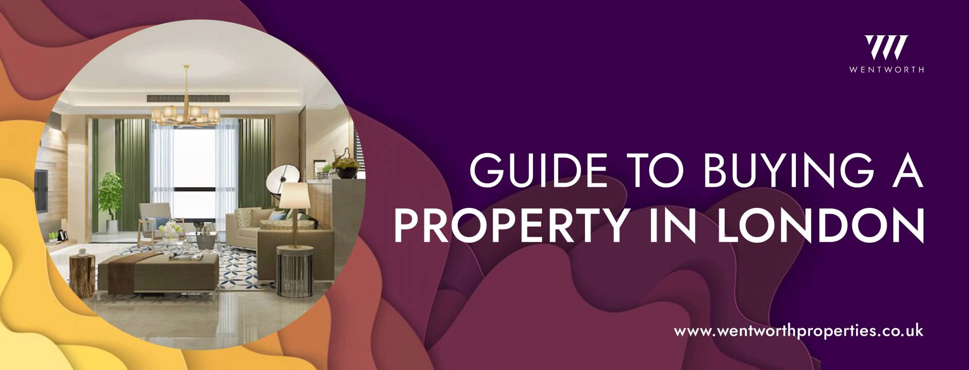 Guide To Buying A Property in London