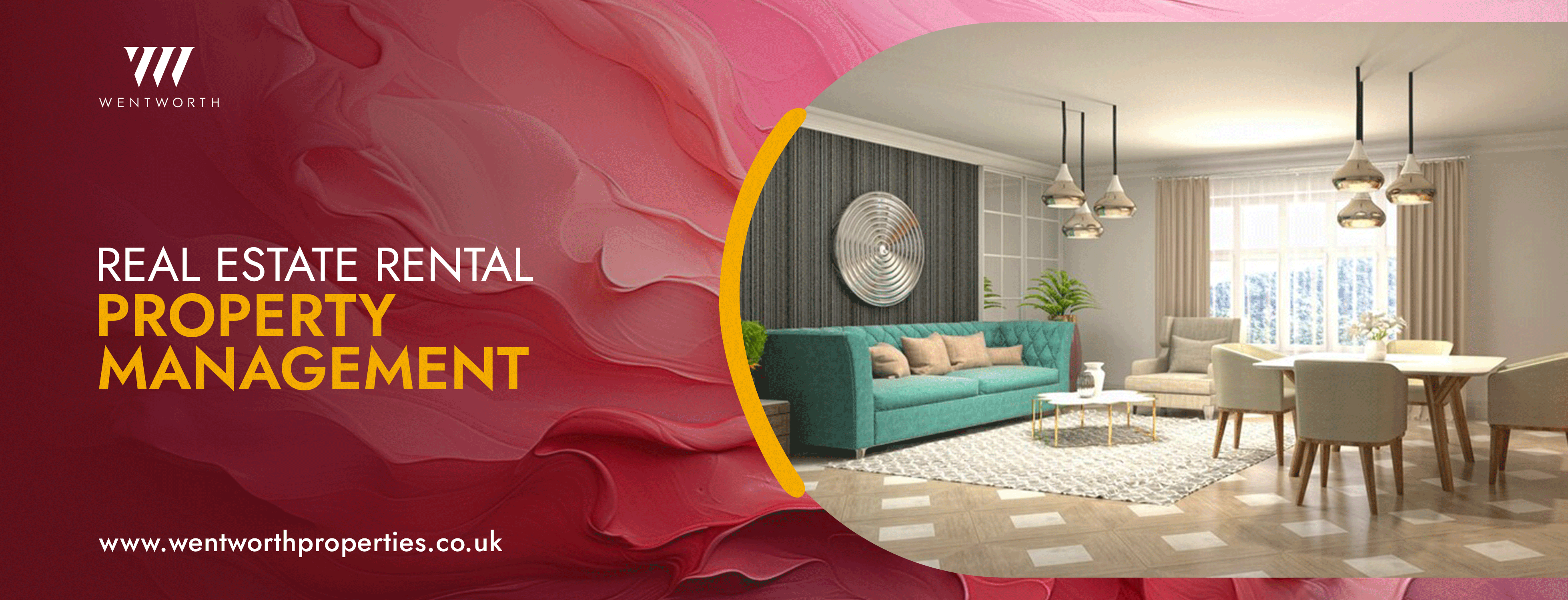 real estate rental property management