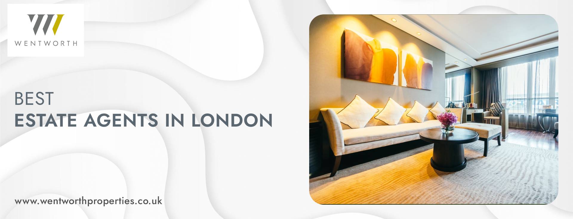 best estate agents in london