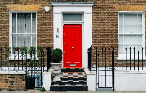 Beautiful home in London