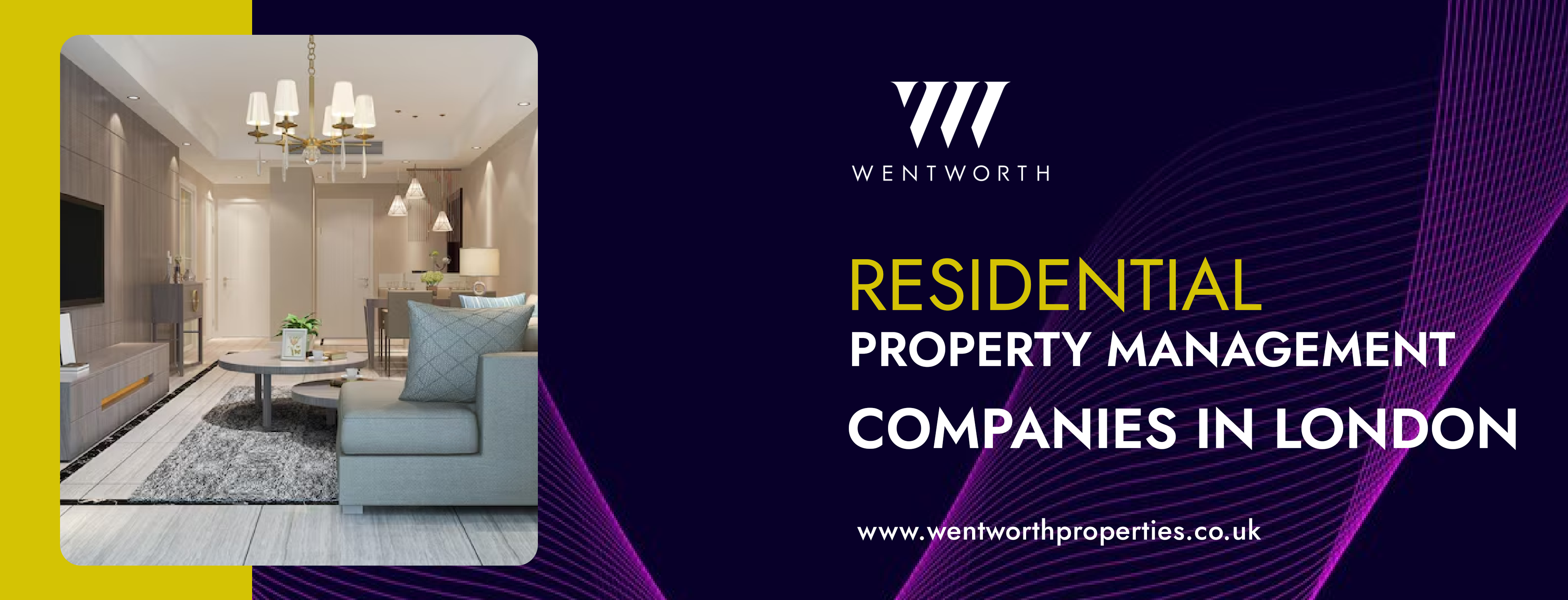Residential property management companies in London Residential property management companies in London