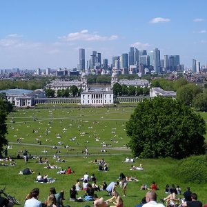 Greenwich_Park,_London,_from_the_observatory